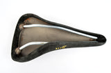 NEW 3 ttt Suede Leather Saddle from 1980 NOS