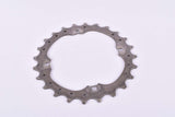 Shimano XTR #M900 Cassette Sprocket P-Group with 24 teeth from the 1991