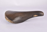 Brown Selle San Marco Rolls Saddle from 1989