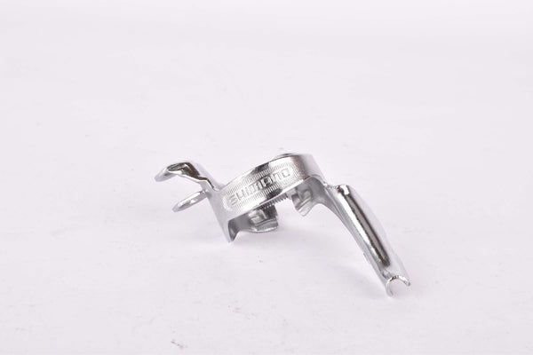 NOS Shimano 600 #SM-CG11 Downtube Dual Cabel Guide Clamp form the 1970s