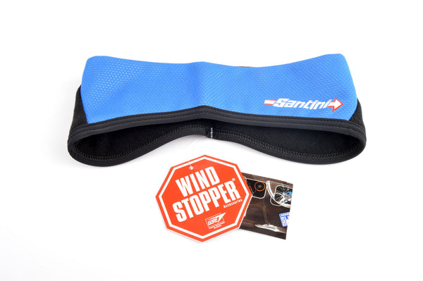 NEW Santini #722/WS-Royal Headband in Size L