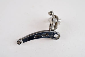 Campagnolo #1052/NT Nuovo Record clamp-on front derailleur from the 1970s - 80s