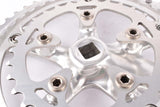 Campagnolo Veloce triple Crankset with 52/42/30 teeth and 175mm length from the lat 1990s
