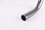 NOS 3ttt dark anodized Competizione Gimondi Handlebar 43 cm, 25.8/26.0