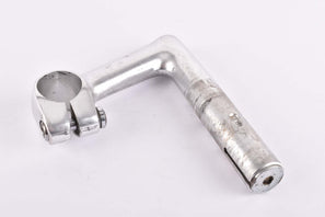 3 ttt Mod. 1 Record Strada stem in size 95 mm with 25.8 mm bar clamp size from the 1970s - 1980s