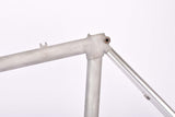 Bridgestone Radac frame in 53 cm (c-t) / 51.5 cm (c-c) with Bridgestone Light Alloy tubing from the 1980s