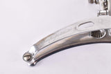 Campagnolo 50th Anniversary braze-on front derailleur from 1983