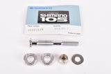 NOS Shimano NEW 105 Brake Caliper Bolt Unit for Rear (BR-1055 era)