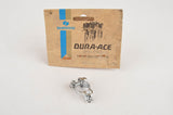 NOS/NIB Shimano Dura Ace #6229112 chainstay cable stop (pack of 10)