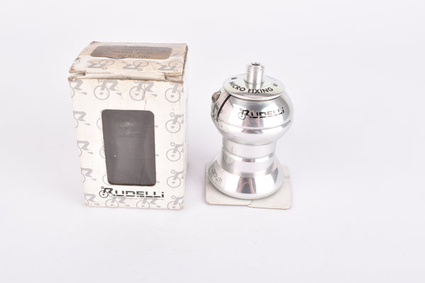NOS/NIB Rudelli Micro Fixing 1'' ahead headset from the 1990s