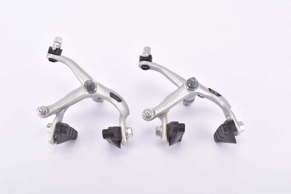 NOS Suntour VX #BA-VX00NF & #BA-VX00NR (Dia-Compe) single pivot brakeset from the late early 1990s