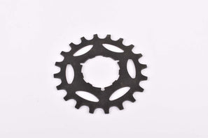 NOS Shimano Uniglide Cassette Sprocket with 20 teeth