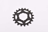 NOS Shimano Uniglide Cassette Sprocket with 20 teeth