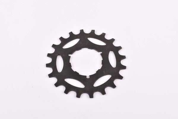 NOS Shimano Uniglide Cassette Sprocket with 20 teeth