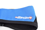 NEW Santini #722/WS-Royal Headband in Size L