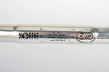 3 ttt Morphe Handlebar in size 44 cm and 25.8 mm clamp size from the 1980s