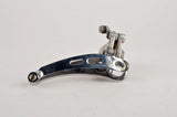 Campagnolo #1052/NT Nuovo Record clamp-on front derailleur from the 1970s - 80s