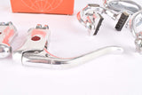 NOS Weinmann Symetric long reach Brake Set with Brake Levers from the 1980s NIB