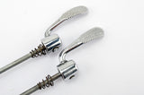 Campagnolo Chorus #722/101 skewer set from the 1980s