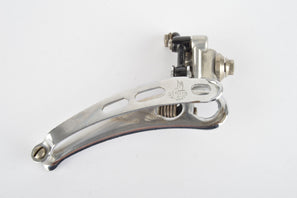 Campagnolo Super Record #1052/SR Braze-on Front Derailleur from the 1970s - 80s