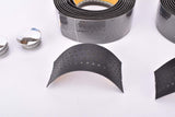 NOS/NIB Mud Cracks ventilation handlebar tape in black