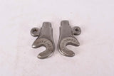 NOS Campagnolo Set Record front fork end Dropouts #2 from the 1950s - 1980s