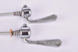 NOS Maillard Atom quick release set, front and rear Skewer from the 1970s - 1980s