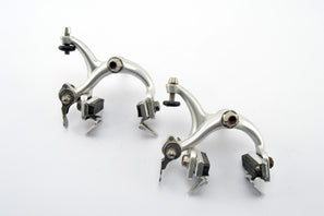 Dia-Compe 400 short reach single pivot brake calipers from the 1980s