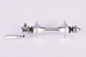NOS Olimpic Hiperbolico front hub with 36 holes from the 1980s