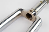 1" Faggin chrome steel fork from the 1980s Gipiemme