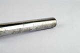Selle San Marco G.S. Seat Post in 27.2 diameter from the 1980s