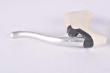 Shimano Exage Motion #BL-A251 aero Brake Lever Set with white Hoods from 1980s - 90s