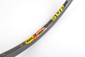 NEW Mavic Open Pro SUP Clincher single Rim 700c/622mm with 32 holes from the 1980s NOS