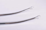 28" Chromed Chesini Olypmia Panto Fork with Columbus tubing and Gipiemme drop outs