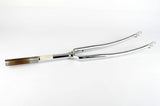 NEW Giant 27'' #37003 Chrome steel fork from the 1980s NOS