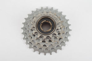 Suntour Pro Alpha 7 speed freewheel with englisch thread from 1988