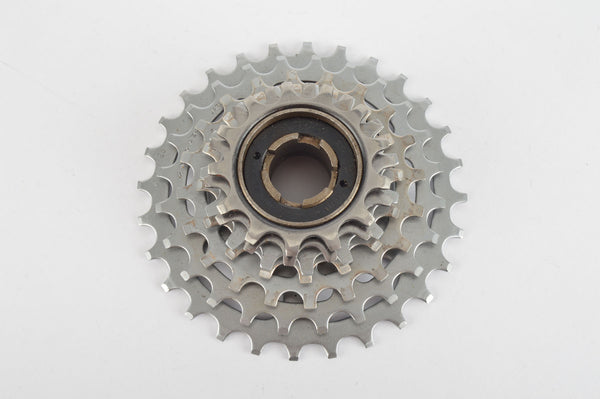 Suntour Pro Alpha 7 speed freewheel with englisch thread from 1988