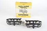 NOS/NIB Gipiemme #300SA Sprint pedals from the 1970-80s