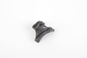 bottom bracket cable guide to screw on, black