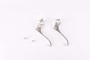 NOS Weinmann AG #134 City / Touring Brake lever set from the 1950s - 1980s