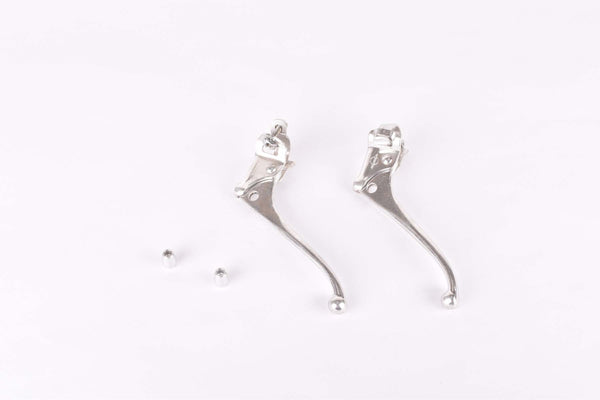 NOS Weinmann AG #134 City / Touring Brake lever set from the 1950s - 1980s