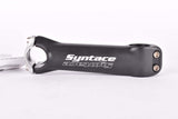 NOS Syntace Megaforce 260 1-1/8"  ahead stem in +/- 6° and size 135mm with 26mm bar clamp size