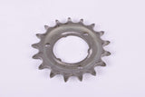 Fichtel & Sachs F&S offset sprocket #040470 with 17 teeth for 1/2" Chains from 1969