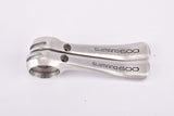 Shimano 600EX #SL-6207 brazed on Gear Lever Shifter Set from the 1980s