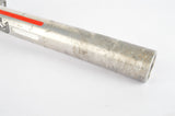 Campagnolo Record #1044 panto Concorde seatpost in 27.2 diameter from the 1960s - 80s