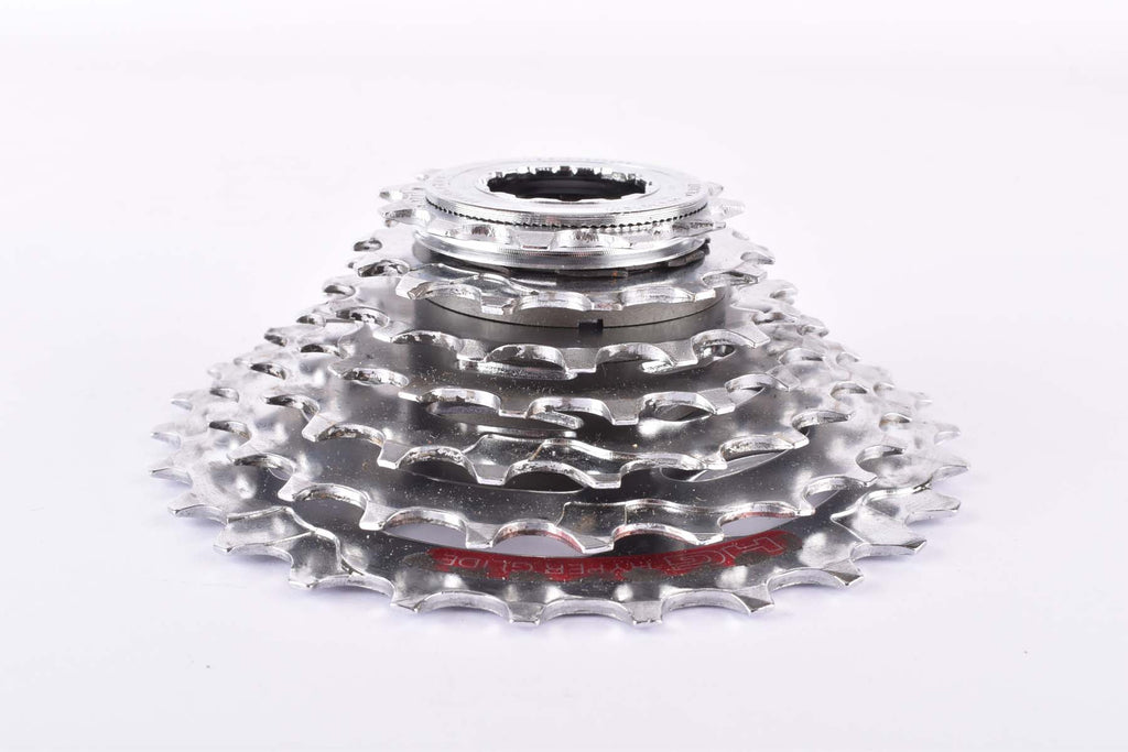 Cassette Shimano 7 vitesses 12-28 - Équipements vélos