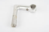 Cinelli 1R stem in size 100mm with 26.4mm bar clamp size