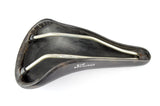 Challenge Pro leather Saddle from the 1980s New Bike Take-Off