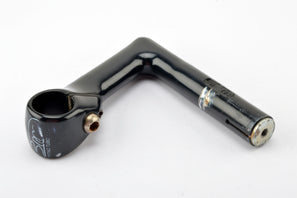 3 ttt Record 84 stem in size 115mm with 25.8mm bar clamp size from the 1980s - 90s