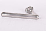 NOS ITM 1a Style stem in size 70mm with 25.4mm bar clamp size from the 1970s / 1980s (for french frame, 22.0mm)